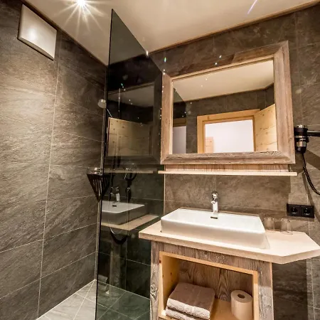 Almhittn - Luxus * Finkenberg