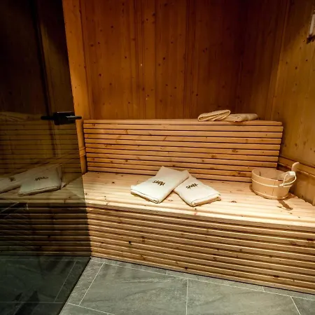 Almhittn - Luxus Finkenberg