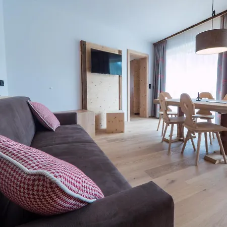 Almhittn - Luxus Apartment