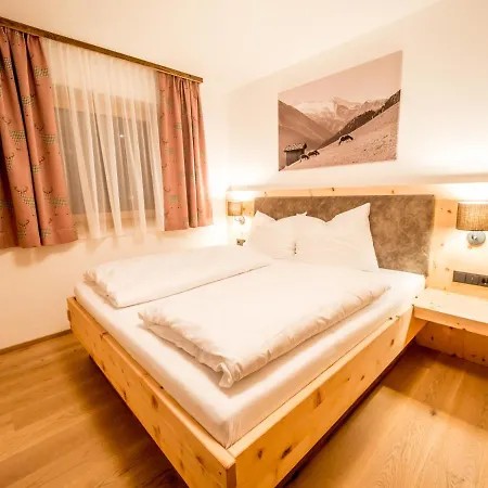 Almhittn - Luxus Apartman *