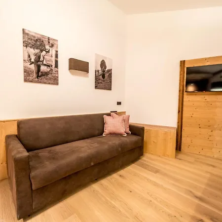 Almhittn - Luxus Финкенберг