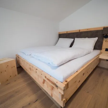 Апартаменты Almhittn - Luxus Финкенберг