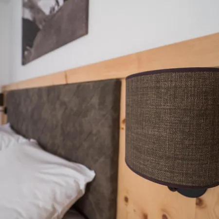 Almhittn - Luxus Apartman