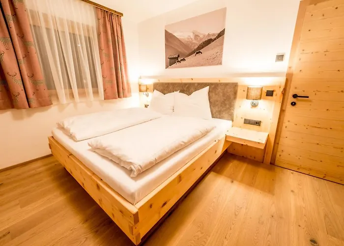 Almhittn - Luxus * 弗林肯贝格