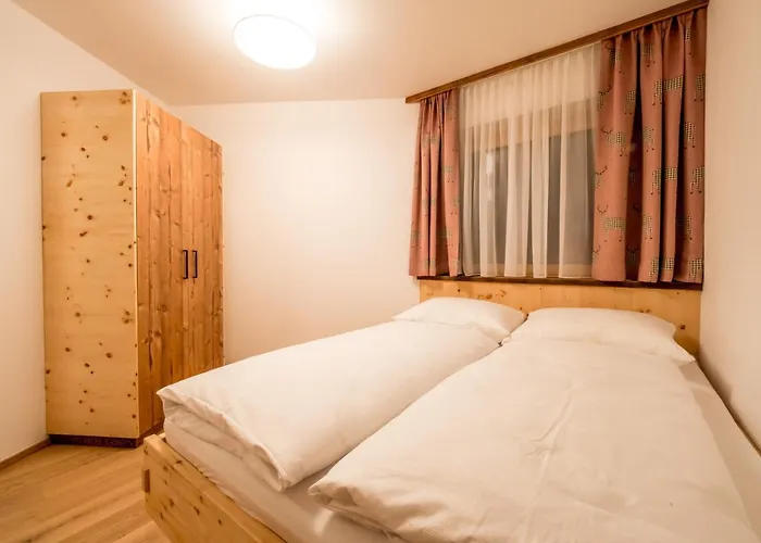 Almhittn - Luxus 弗林肯贝格