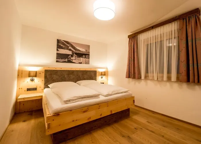 Almhittn - Luxus 弗林肯贝格