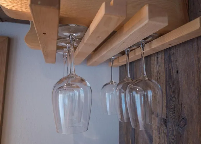 Almhittn - Luxus 弗林肯贝格