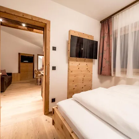 Almhittn - Luxus Finkenberg