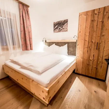 Almhittn - Luxus Appartement