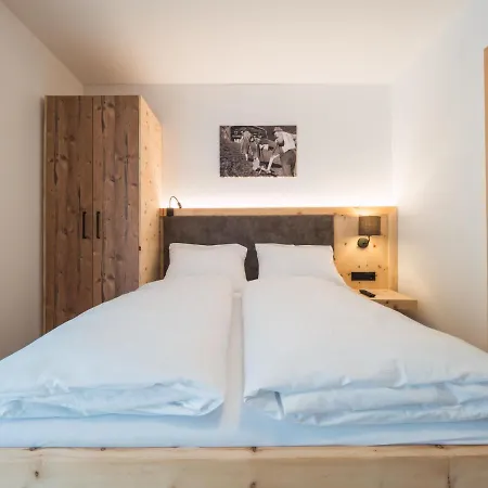 Almhittn - Luxus Appartement *