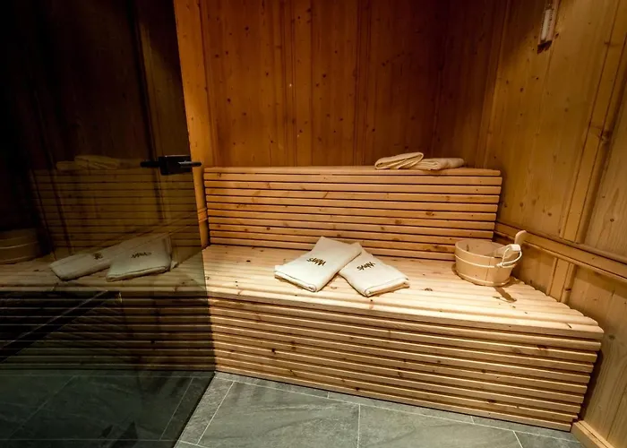 Almhittn - Luxus Finkenberg