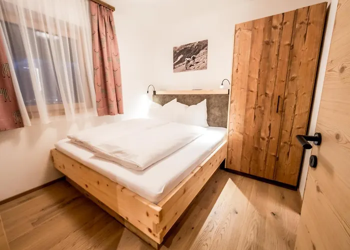 Almhittn - Luxus Apartamento