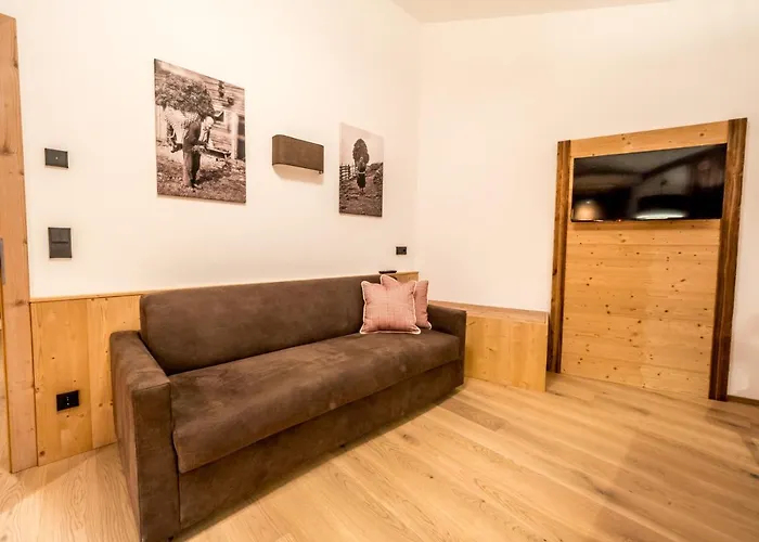 Almhittn - Luxus Finkenberg