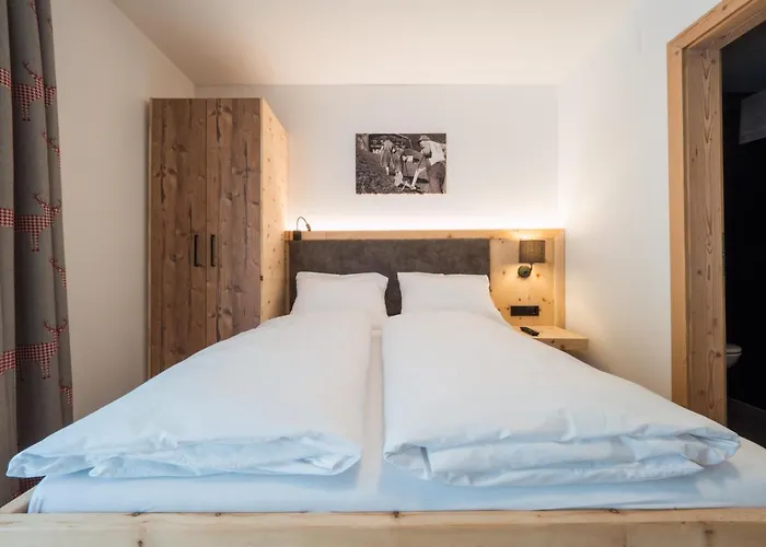 Almhittn - Luxus Apartamento *