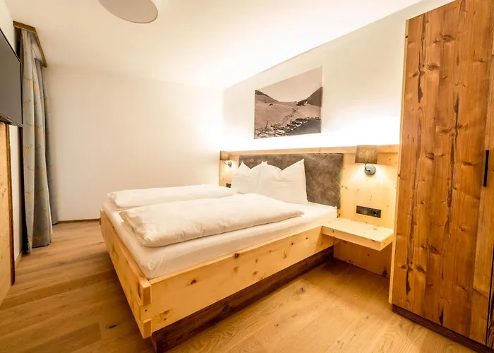 Almhittn - Luxus Apartamento