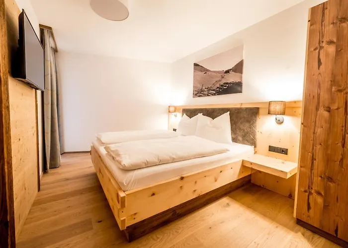 Almhittn - Luxus Apartamento *