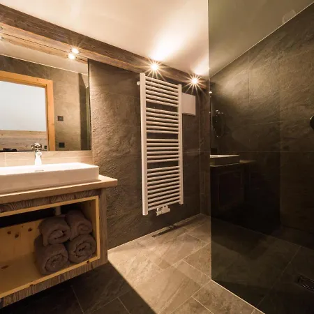 Apartament Almhittn - Luxus Finkenberg