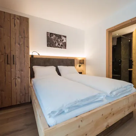 Almhittn - Luxus Finkenberg