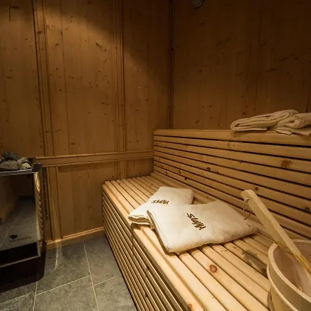 Almhittn - Luxus Apartament