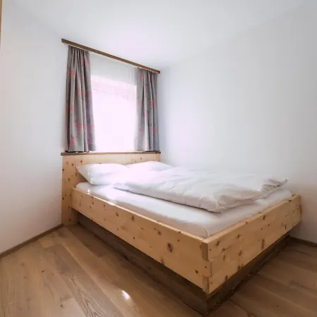 Apartament Almhittn - Luxus *