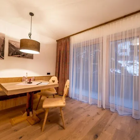 Apartament Almhittn - Luxus Finkenberg