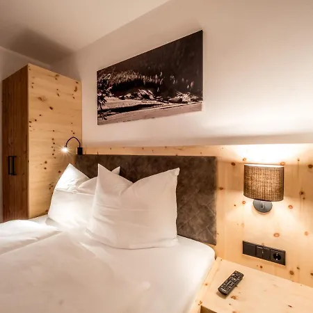 Apartament Almhittn - Luxus
