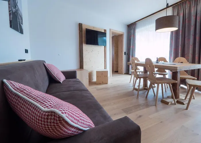 Almhittn - Luxus Apartman