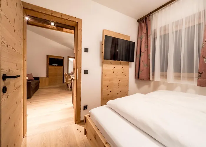 Almhittn - Luxus Finkenberg