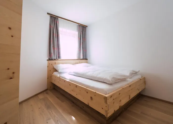 Apartman Almhittn - Luxus *