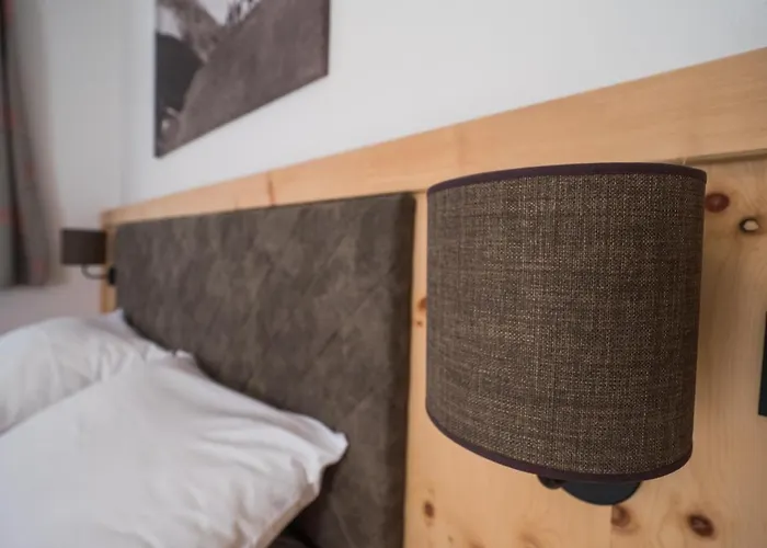 Almhittn - Luxus Apartman