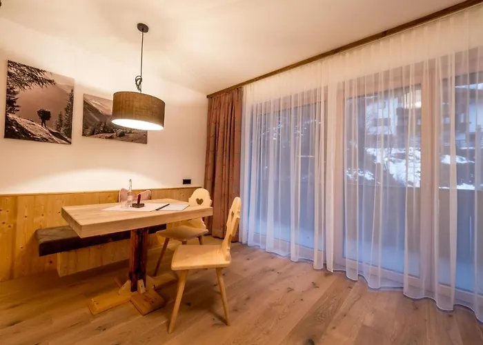 Apartman Almhittn - Luxus Finkenberg
